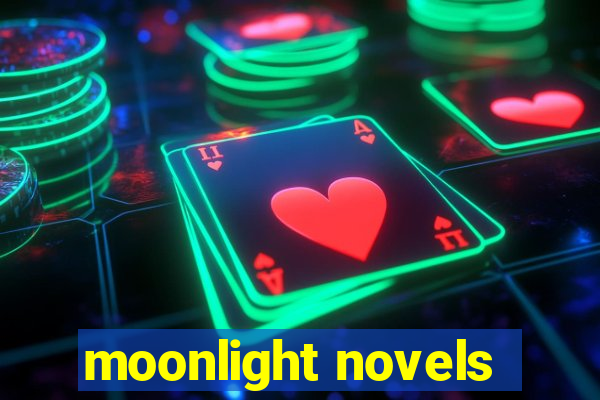 moonlight novels