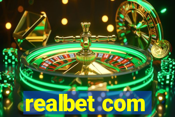 realbet com