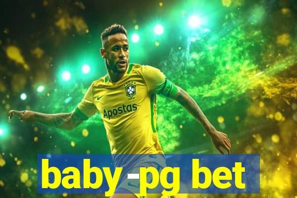 baby-pg bet