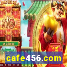 cafe456.com