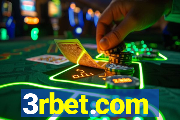 3rbet.com