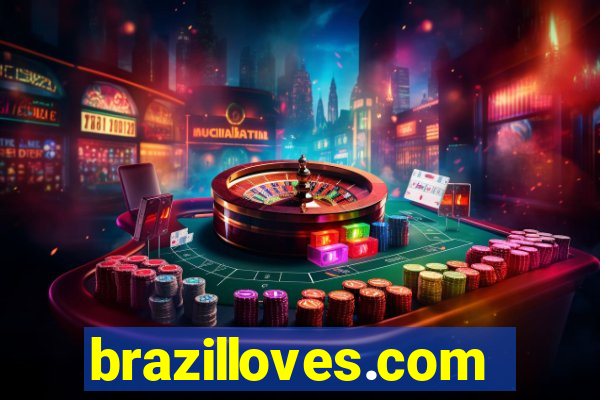 brazilloves.com