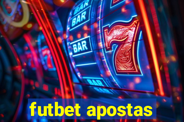 futbet apostas