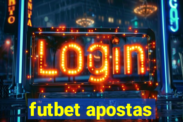 futbet apostas