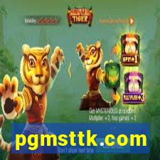 pgmsttk.com