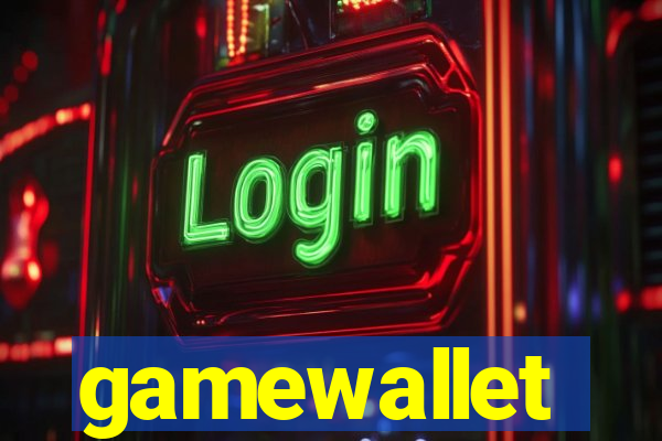 gamewallet