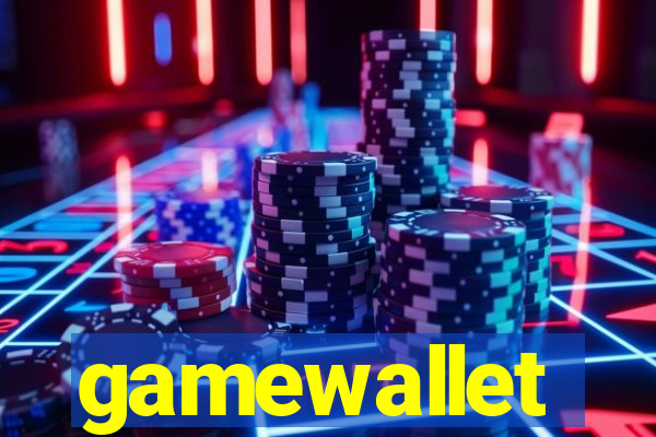 gamewallet