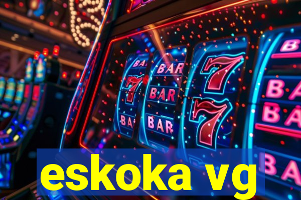 eskoka vg