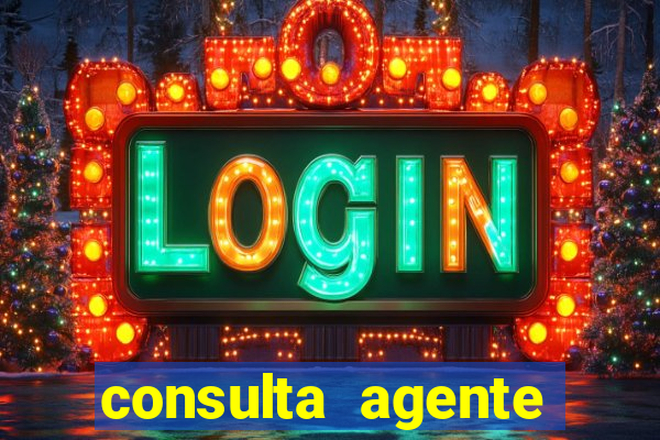 consulta agente autuador sp