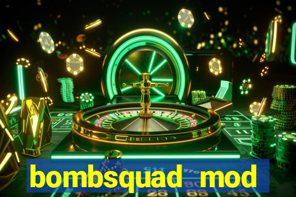 bombsquad mod manager download