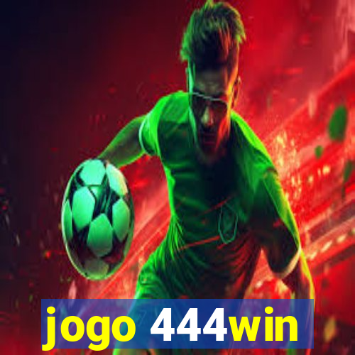 jogo 444win