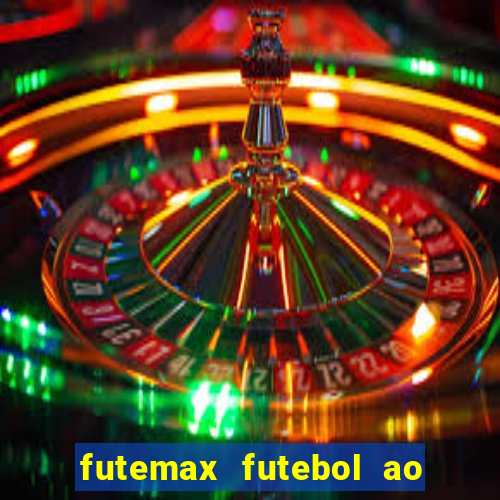 futemax futebol ao vivo serie b