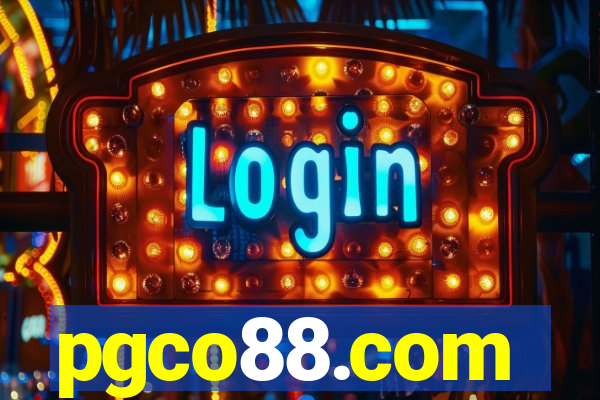 pgco88.com