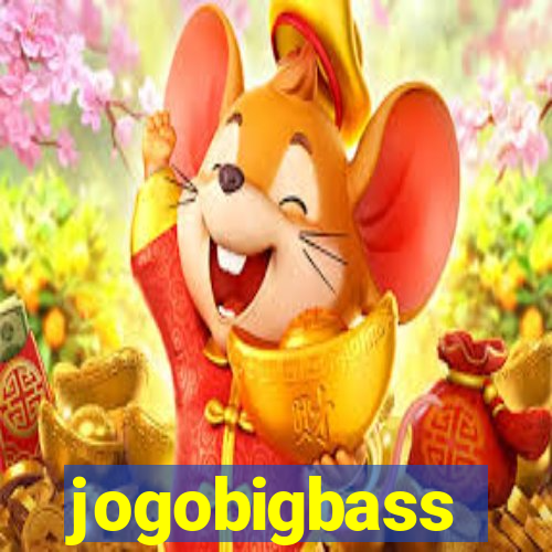 jogobigbass