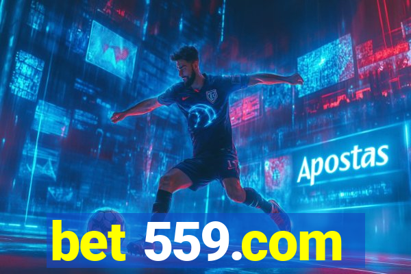 bet 559.com