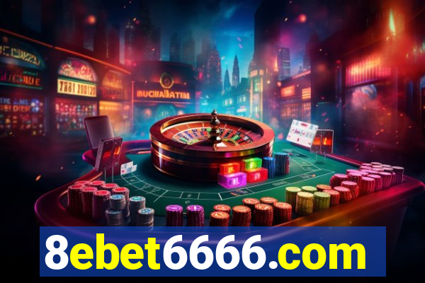 8ebet6666.com