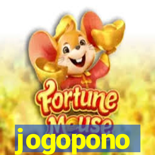 jogopono