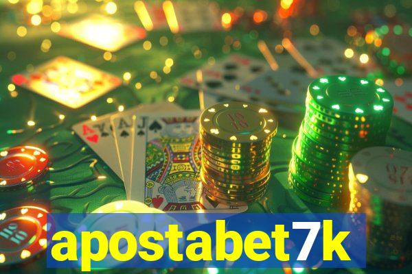 apostabet7k