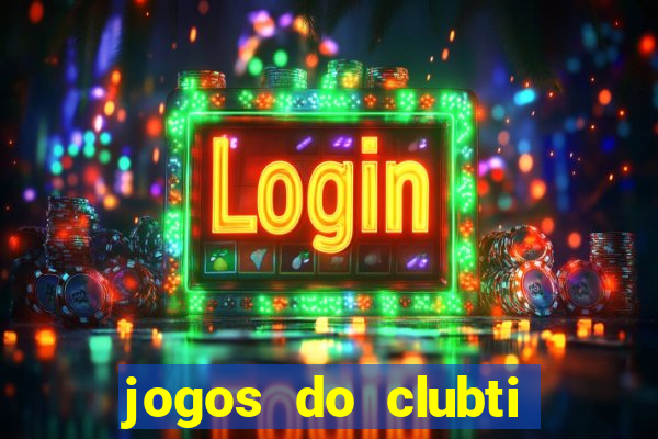 jogos do clubti devotos mirins