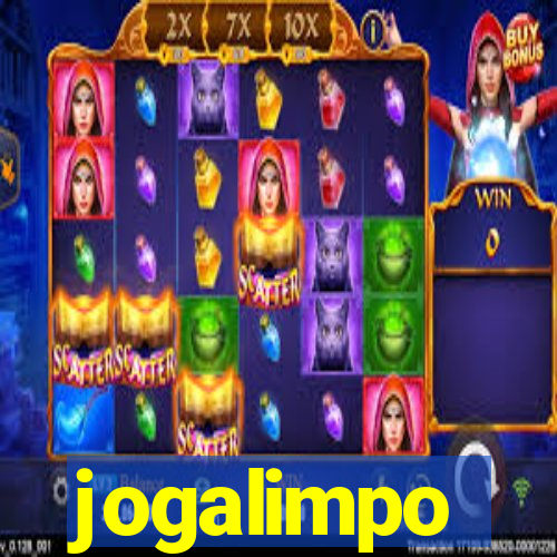 jogalimpo