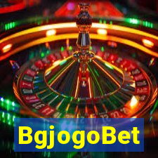 BgjogoBet