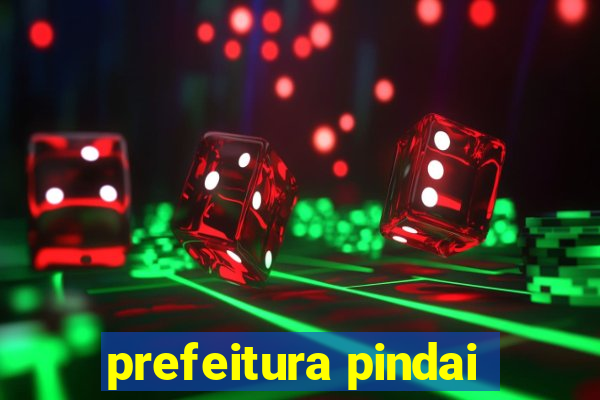 prefeitura pindai