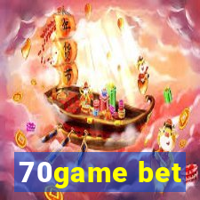 70game bet