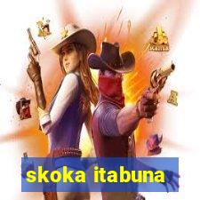 skoka itabuna