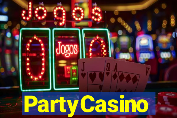 PartyCasino