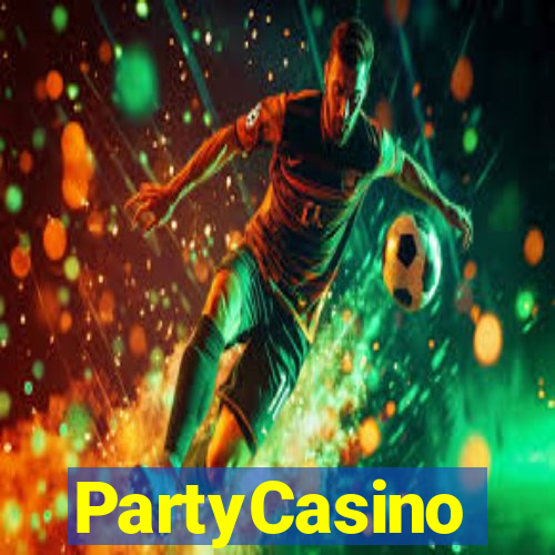 PartyCasino