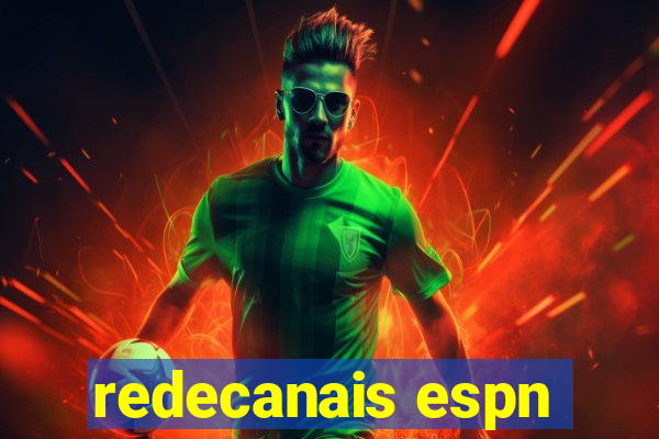 redecanais espn