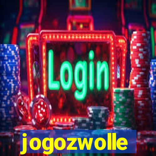 jogozwolle