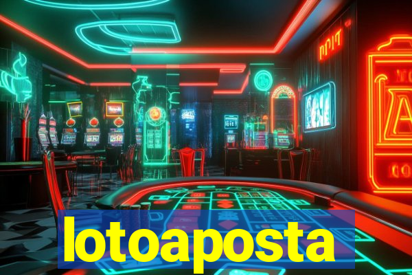 lotoaposta