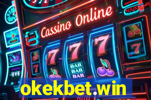 okekbet.win