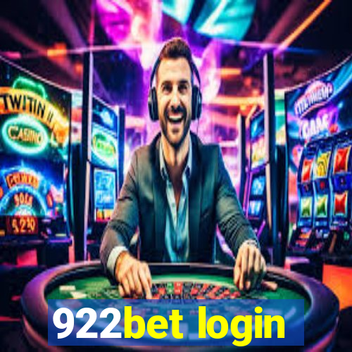 922bet login