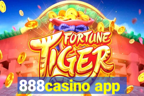 888casino app