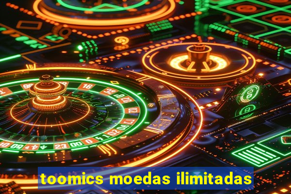 toomics moedas ilimitadas