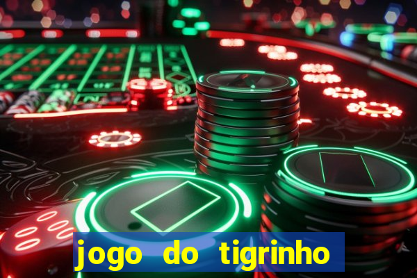 jogo do tigrinho da casa chinesa