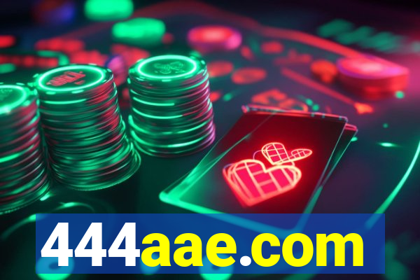 444aae.com