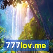 777lov.me