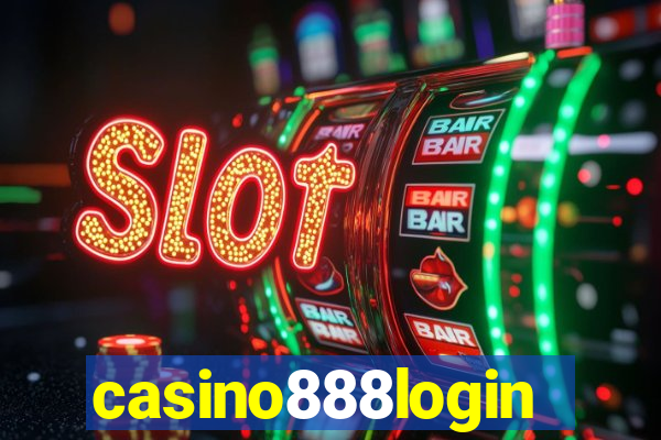 casino888login