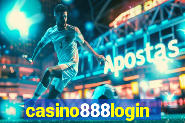 casino888login