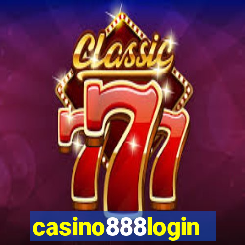 casino888login