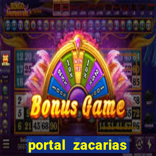 portal zacarias mulher x9