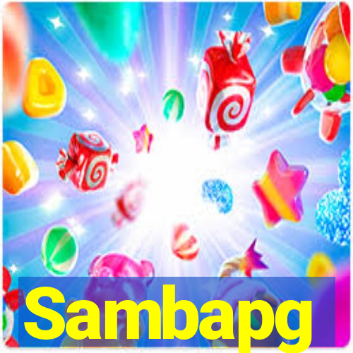 Sambapg