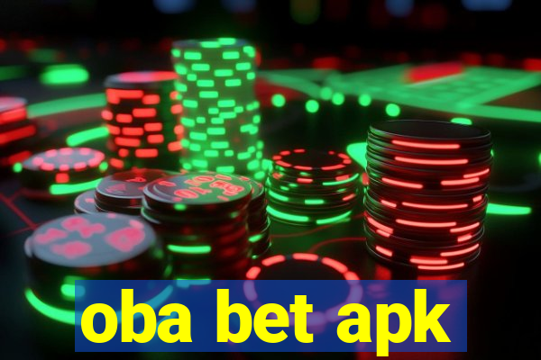 oba bet apk