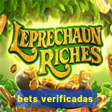 bets verificadas