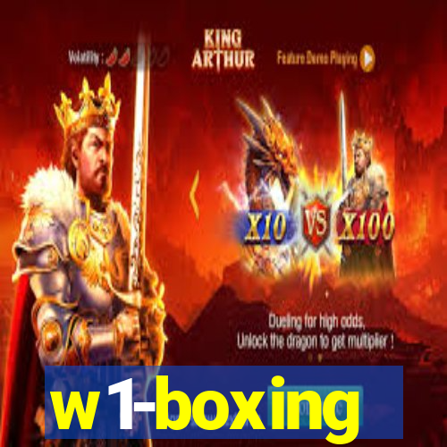 w1-boxing