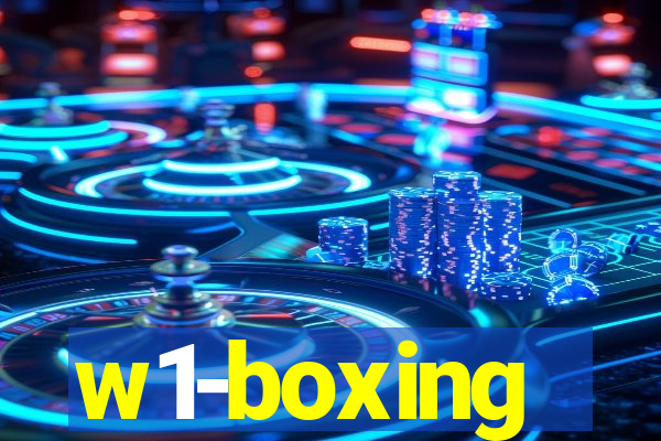 w1-boxing