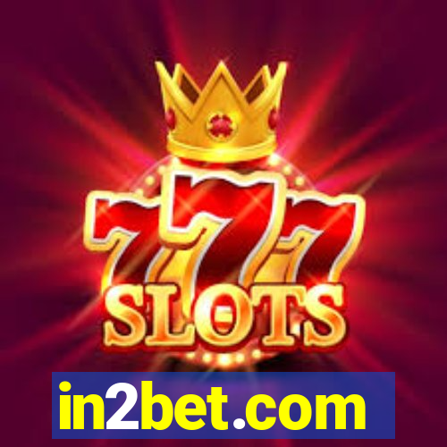 in2bet.com